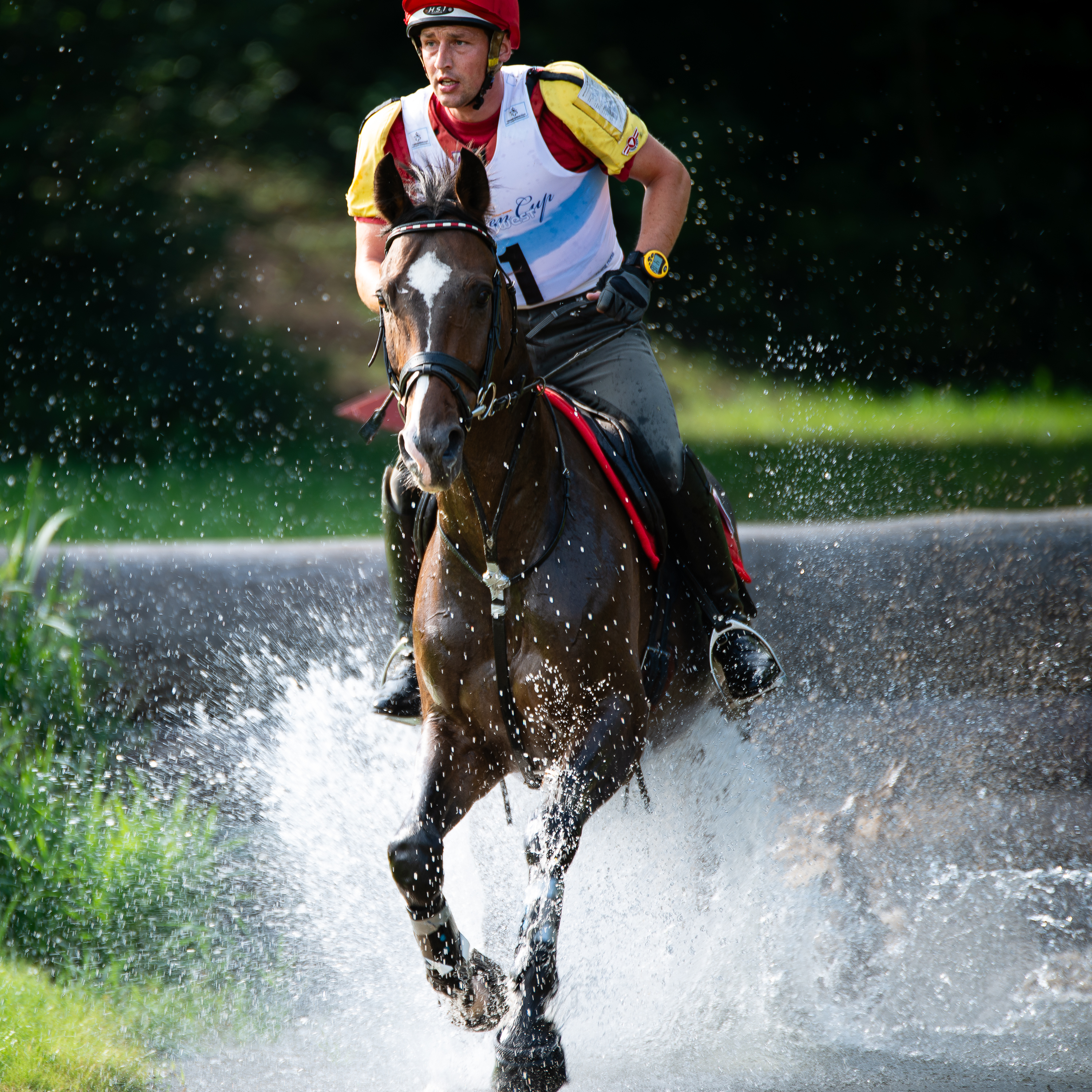 Schwaiganger Cross Country 3646